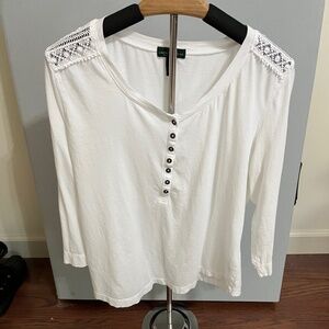 Ralph Lauren  cotton shirt